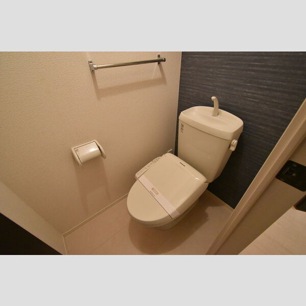 ラ・テール　ドゥ 温水洗浄暖房便座