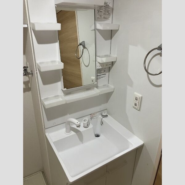 Mond(モーント) 洗髪洗面化粧台