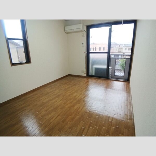 セジュールハイツ　Ⅱ201号室 洋室6帖