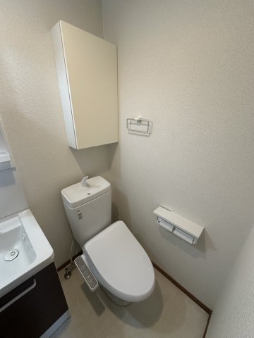 ブリーゼ平町204号室 同施工タイプ