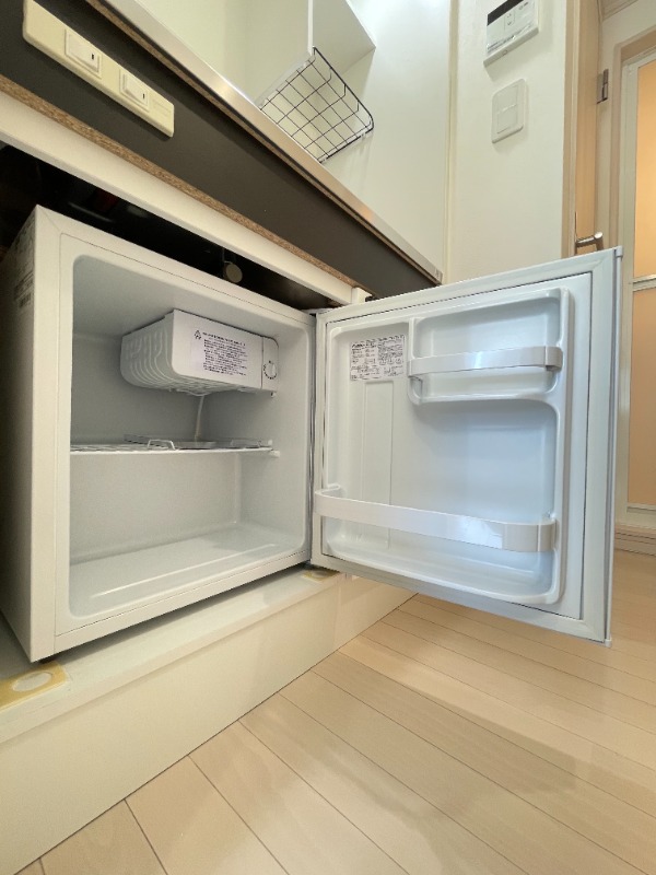 リヴィン南千住3階 部屋設備