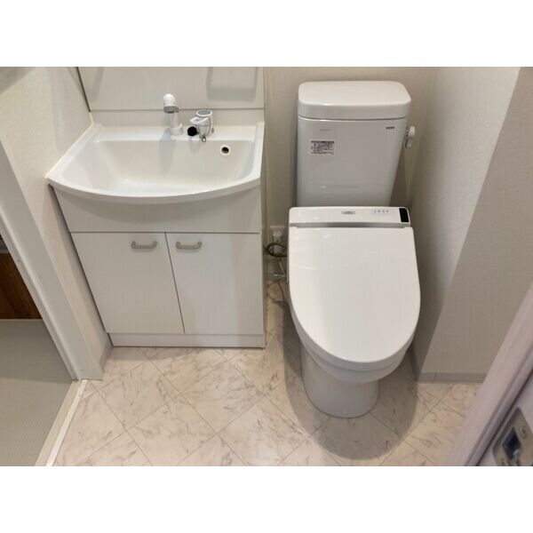 クラリッサ横浜アレッタ203号室 部屋その他