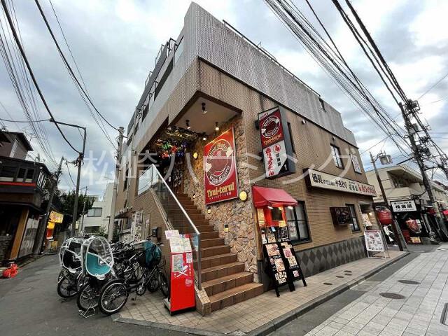 ヴィラＡＫビル 外観