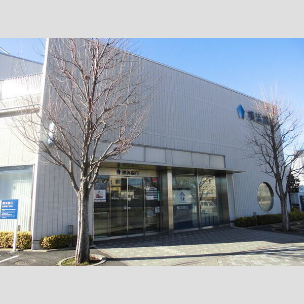 サザンクロス 周辺