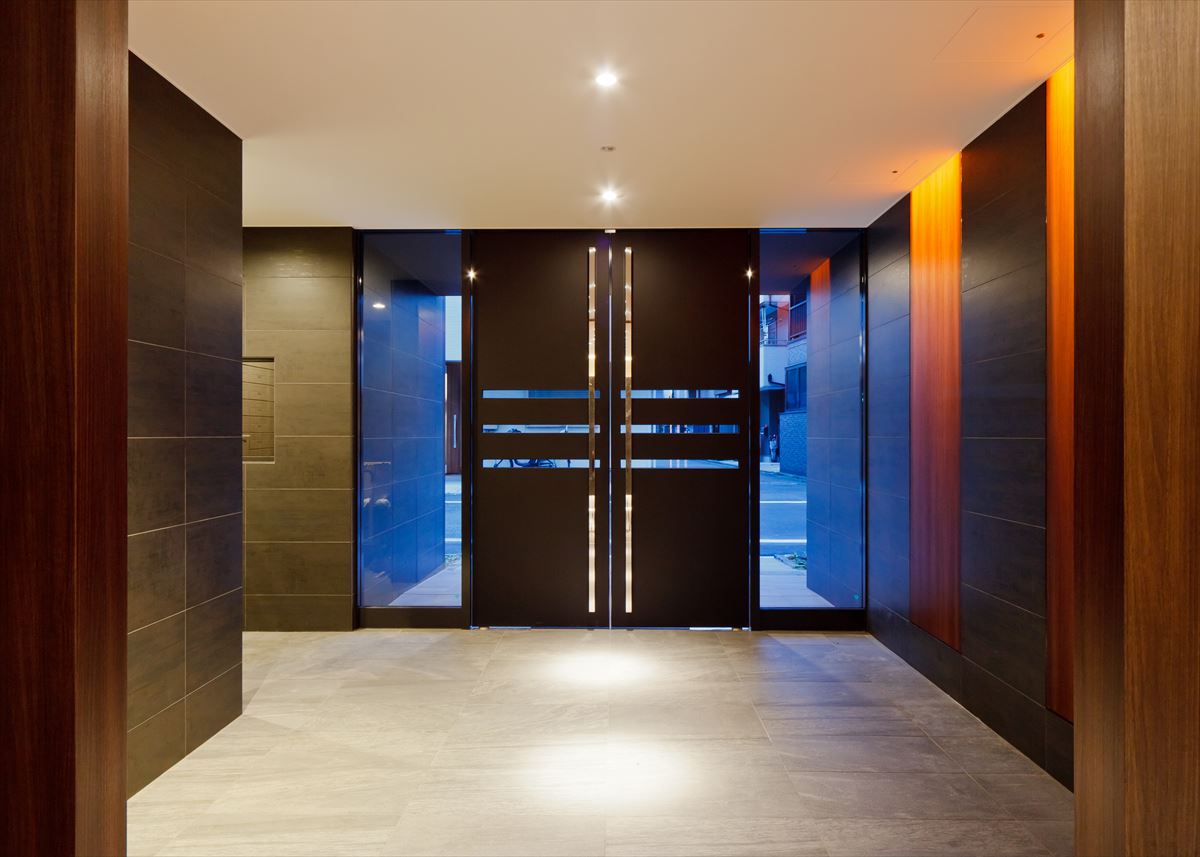 DIPS南六郷310号室 その他共有部分