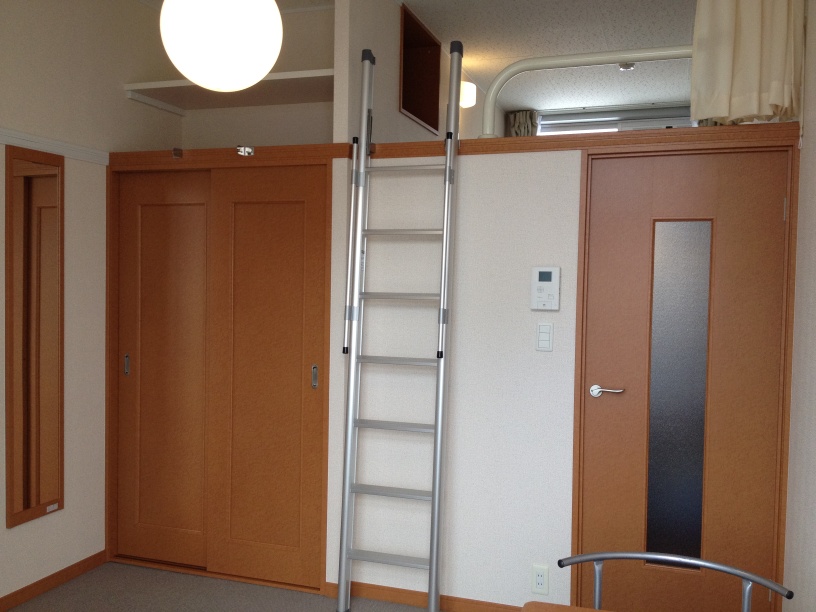 レオパレス小池202号室 部屋その他