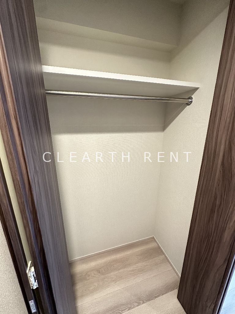 コンシェリア門前仲町 ＡＱＵＡ ＶＥＲＴ 同タイプ別住戸写真となります。現況と異なる場合がございます。