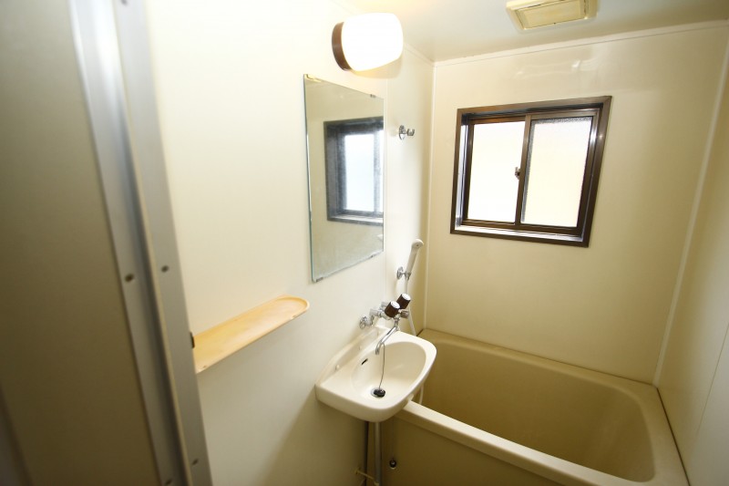 マンション東3階 部屋その他