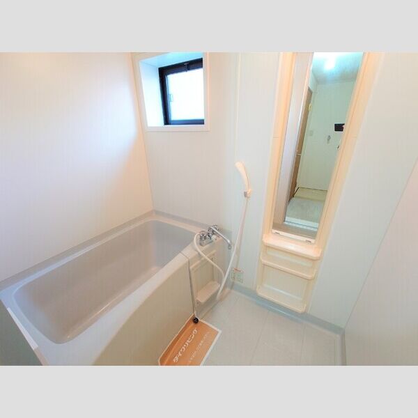 エーデルハイムスズキ　BB106号室 浴室