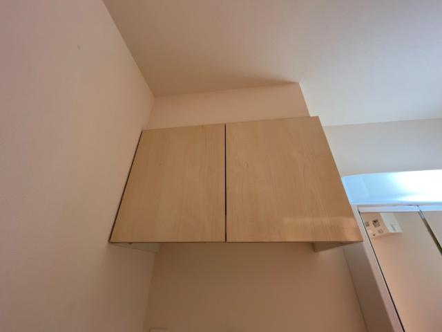 ヴィラージュK 収納（イメージ）