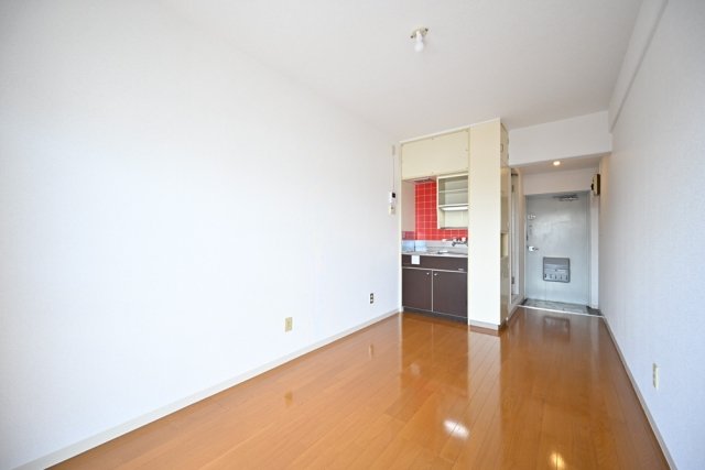 ハイシティ下北沢4階 部屋その他