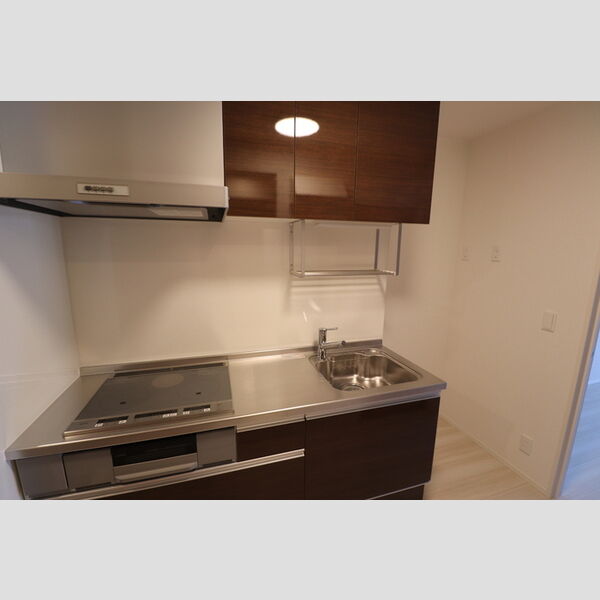 グリーンプラザ システムキッチン