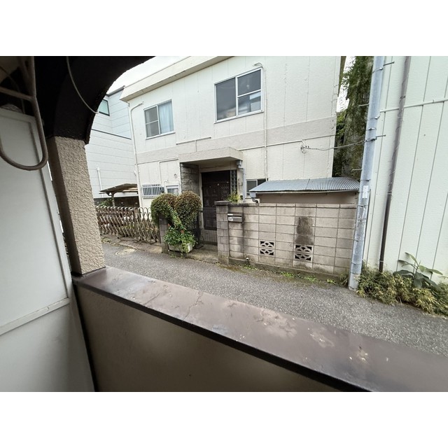 第一ローズハイツ111号室 部屋その他