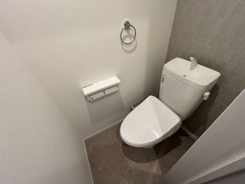 ボナール検見川2階 部屋その他