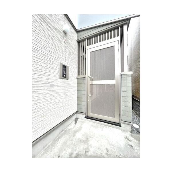 ミリアビタ稲毛 部屋設備