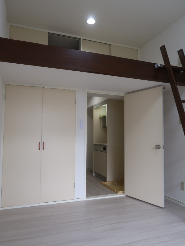 アルツH.S.Ⅰ ＊別号室の写真となります。