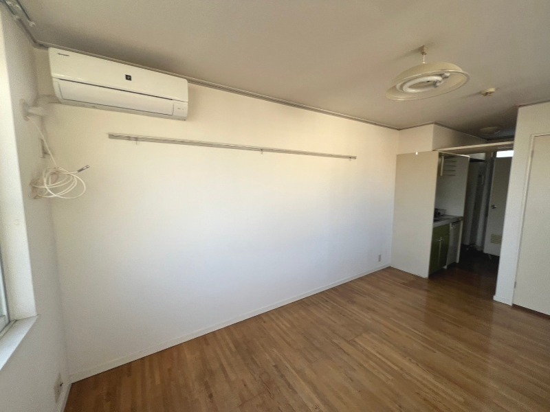 クロノス茅ヶ崎 リビング