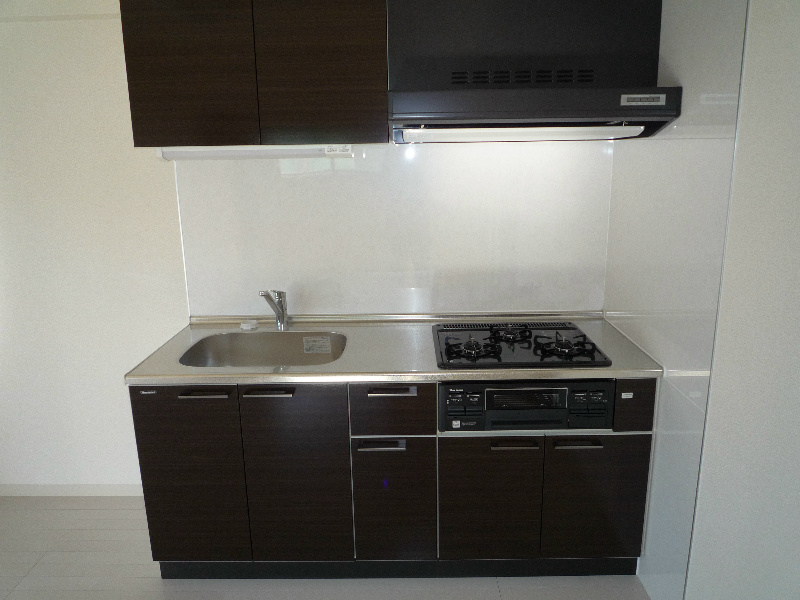 ルシェリオ キッチン