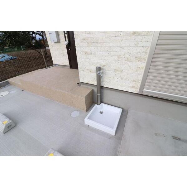 町田市矢部町戸建 部屋設備