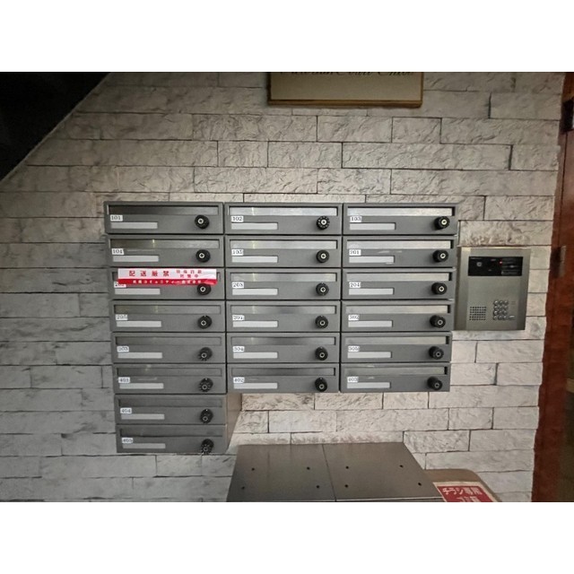 ヴィクトリアンコート千葉401号室 部屋その他