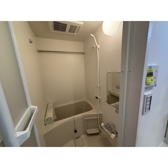 MQuarto所沢 お風呂