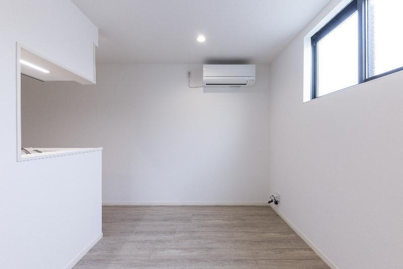 ｔｈｅ　ＣＬＡＳＳ 内観