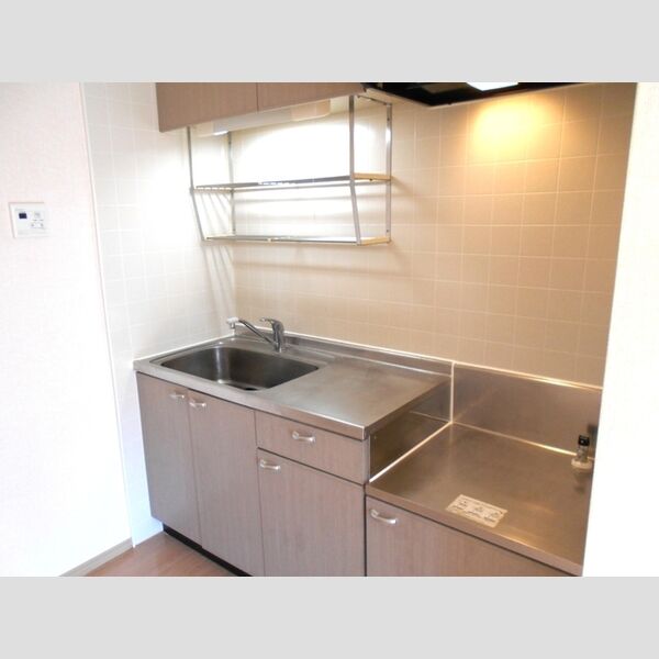 クライン・モルツ106号室 キッチン