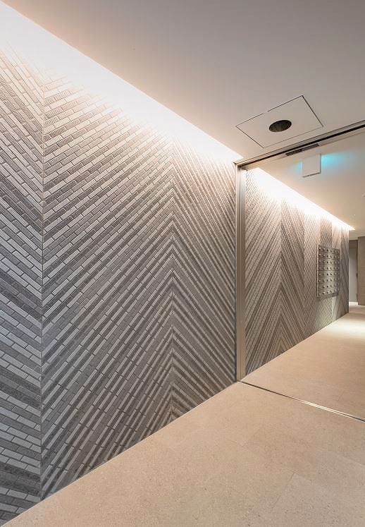 プレミアムキューブG東新宿8階 外観