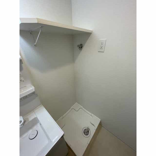 アルコバレーノお花茶屋203号室 部屋その他