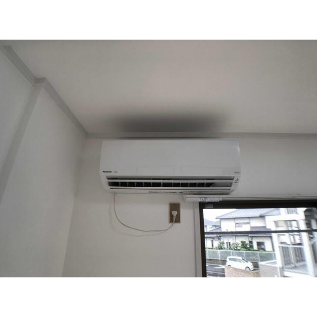 宮根第Ⅱコーポ203号室 部屋その他