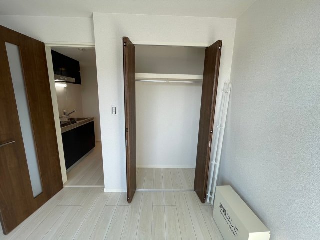 Luxe松戸302号室 部屋その他