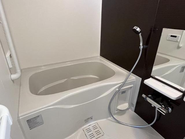 （仮称）調布市富士見町２丁目新築アパート バス（イメージ）