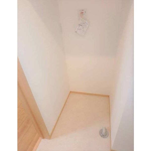 I-wood下保谷0101号室 部屋その他