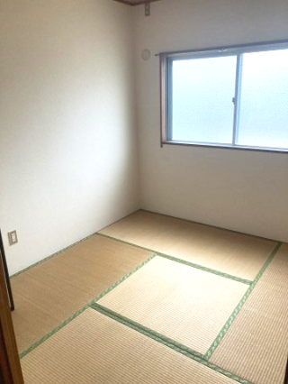 原島マンション303号室 ※写真は別室です