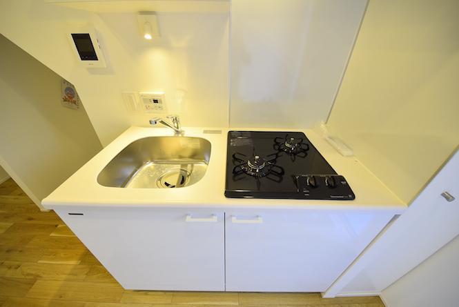 グランエッグス池袋要町1階 セキュリティ