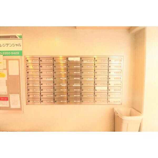 タワーズ10605号室 部屋設備