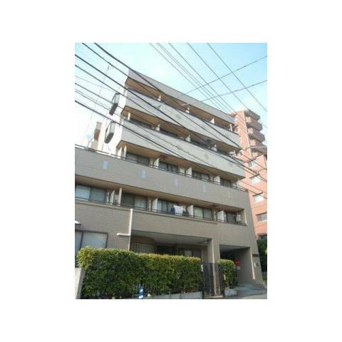 アミューズＦハウス 外観