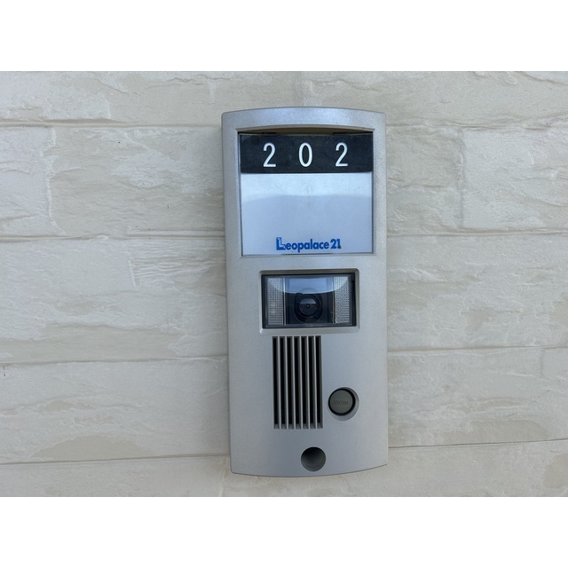 ベガⅠ202号室 部屋その他