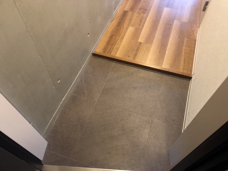 COCOFLAT 阿佐ヶ谷4階 玄関