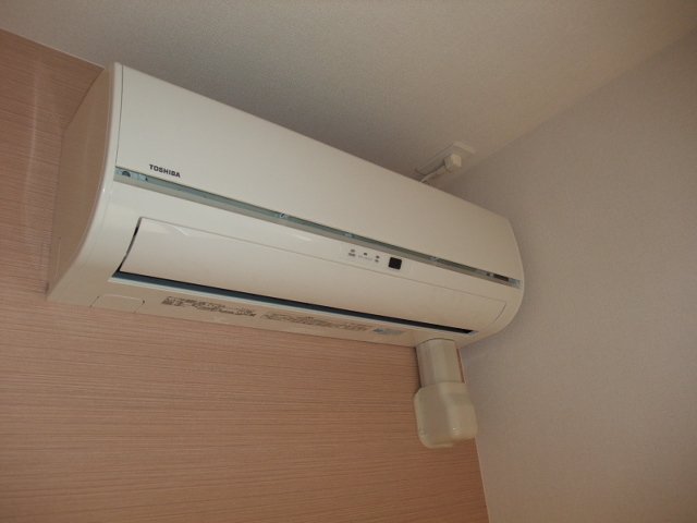 プティ・モンド エアコン