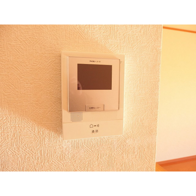 アムール olivier202号室 部屋その他