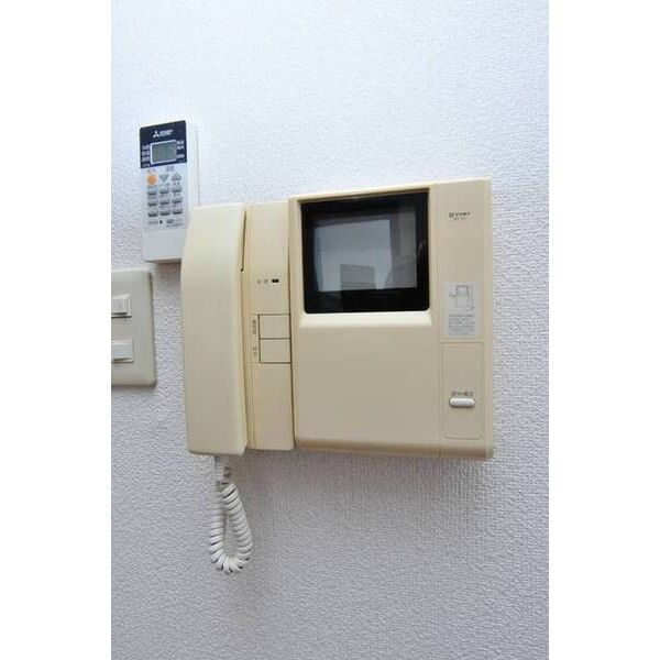 モカネスト久が原0505号室 部屋その他