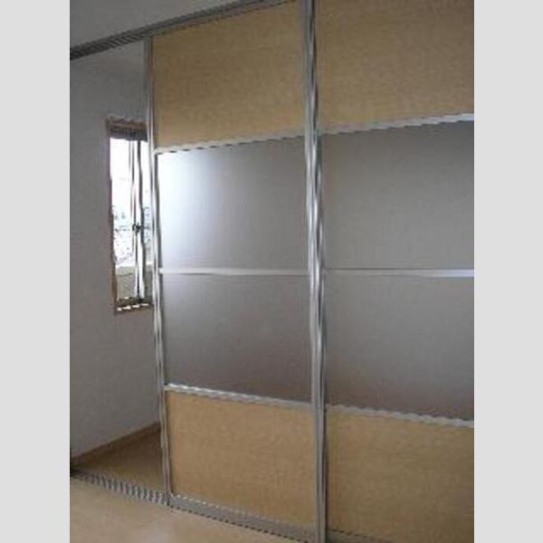 花水木　I303号室 ライトスルースクリーン