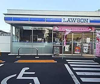 レオパレス楓 周辺