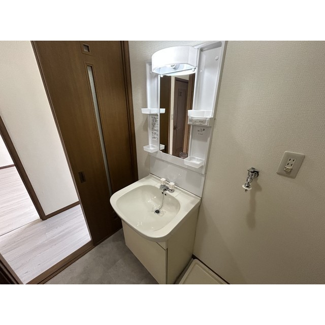 白富士ハイツ 内観