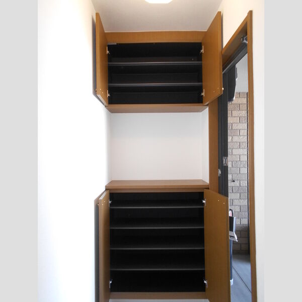 レスポワール　Ⅰ 玄関