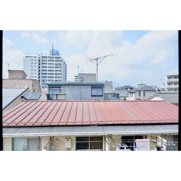 MOK-TERRACE板橋大山105号室 部屋その他
