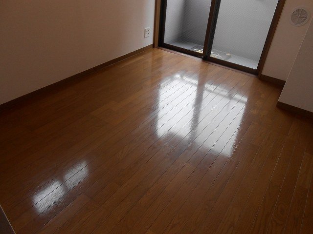 サンテミリオン目白 内観