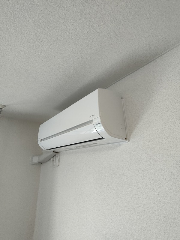 ひまわりハウスＢ2階 部屋その他