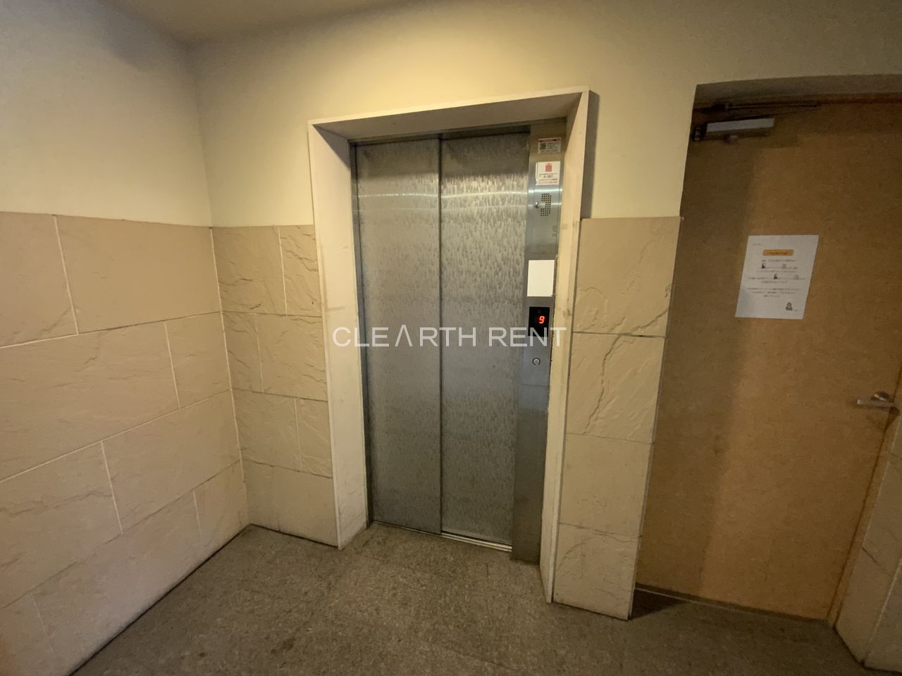 プレール・ドゥーク目白アベニュー8階 その他